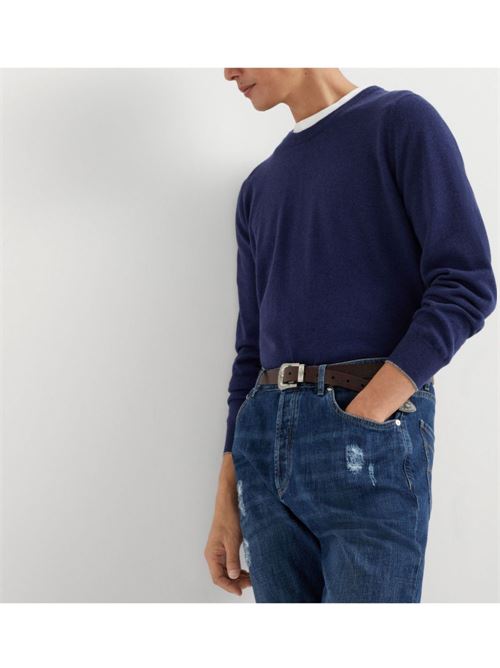 Maglia in cashmere BRUNELLO CUCINELLI | M2200100CQT58